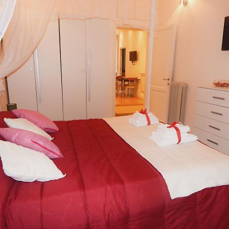Sweet Rome Apartment Экстерьер фото