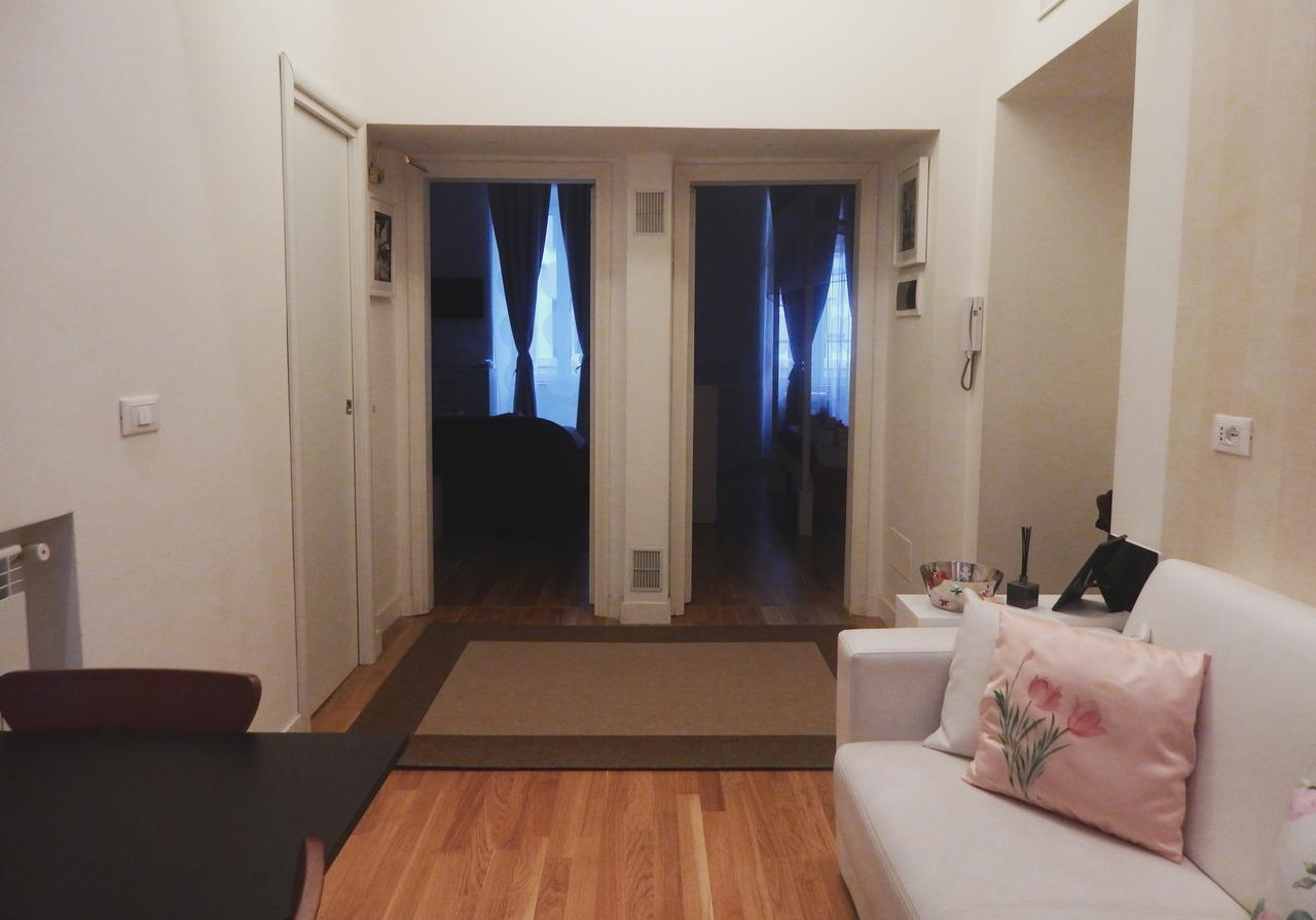 Sweet Rome Apartment Экстерьер фото