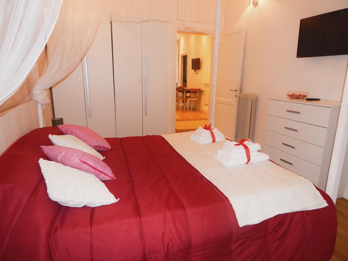 Sweet Rome Apartment Экстерьер фото