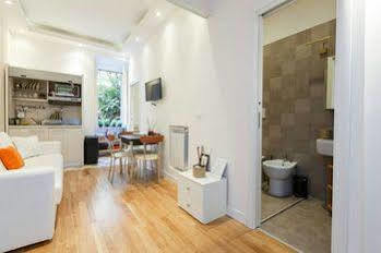 Sweet Rome Apartment Экстерьер фото