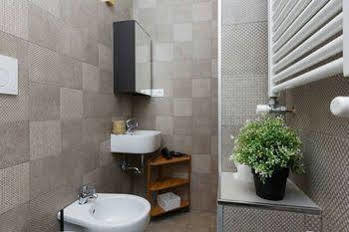 Sweet Rome Apartment Экстерьер фото