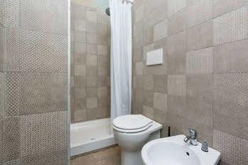 Sweet Rome Apartment Экстерьер фото