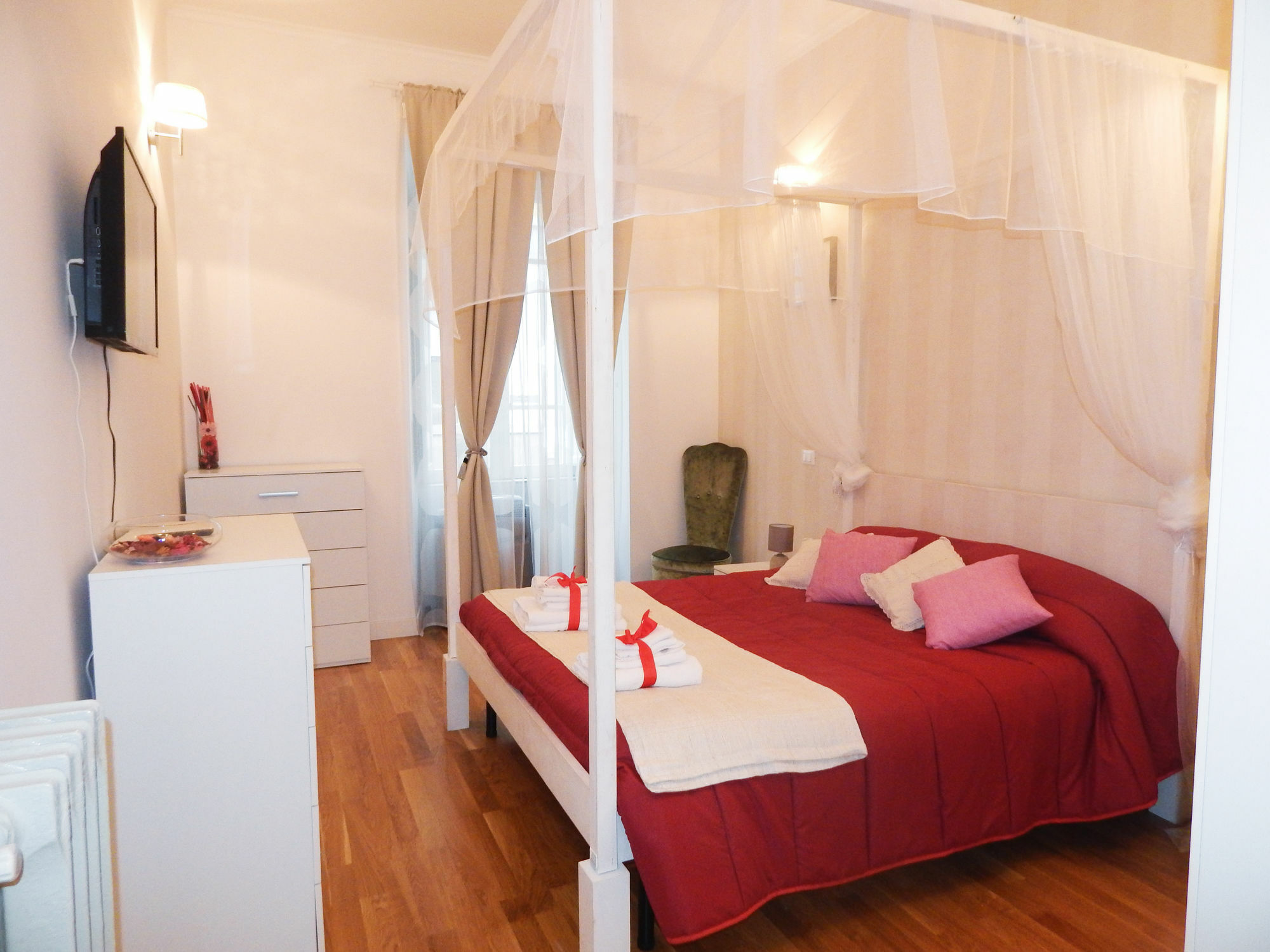 Sweet Rome Apartment Экстерьер фото