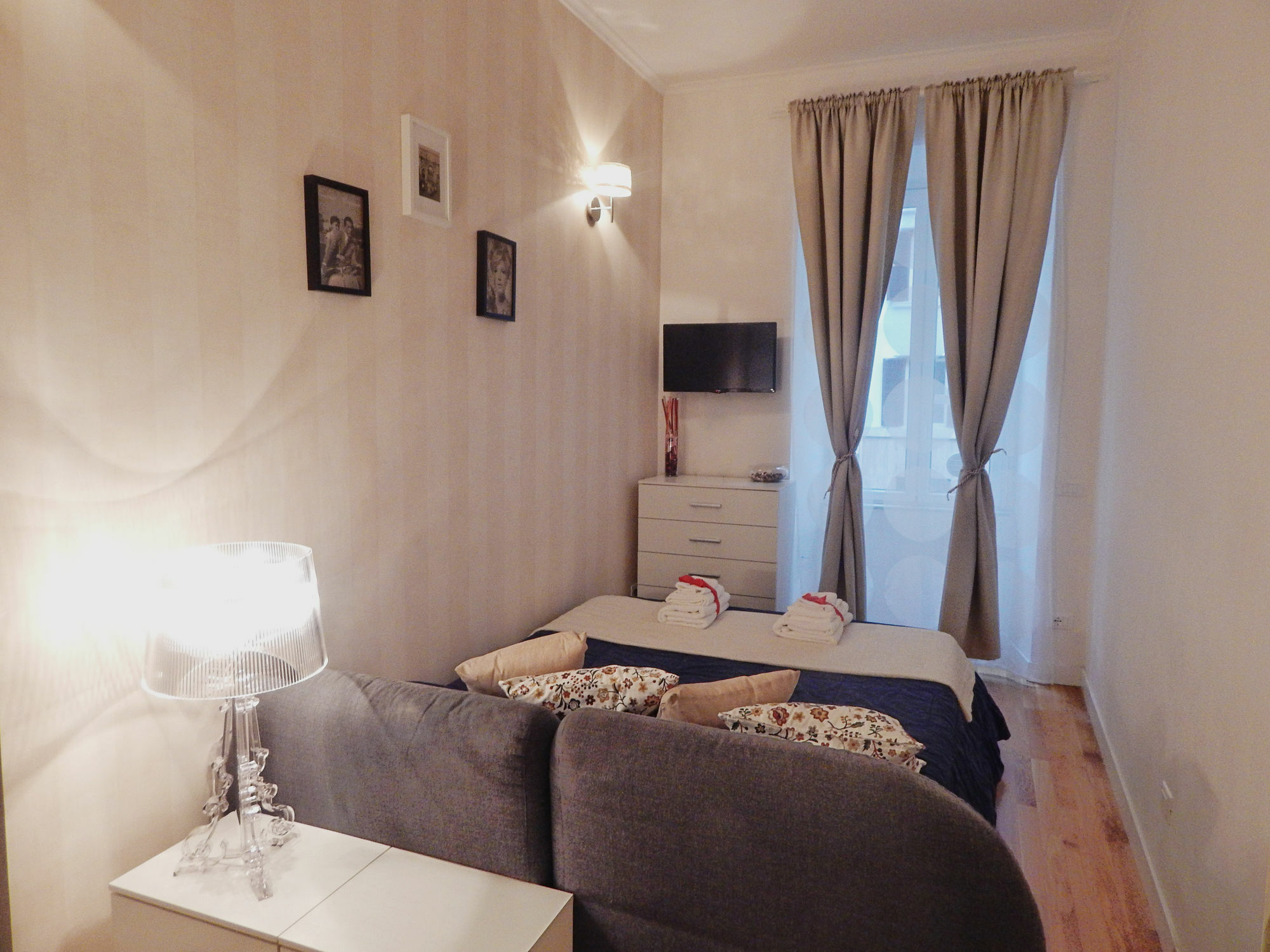 Sweet Rome Apartment Экстерьер фото