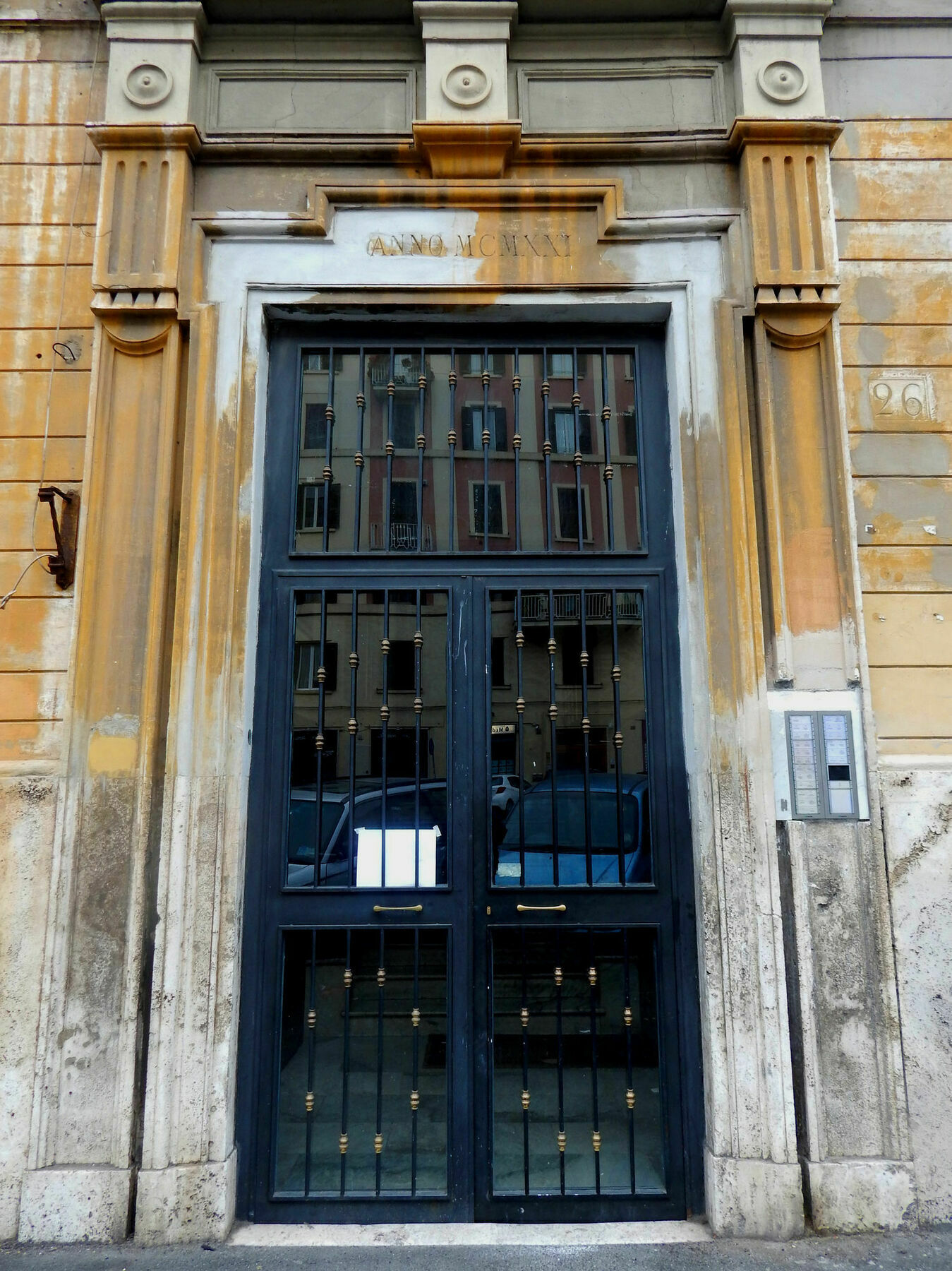 Sweet Rome Apartment Экстерьер фото