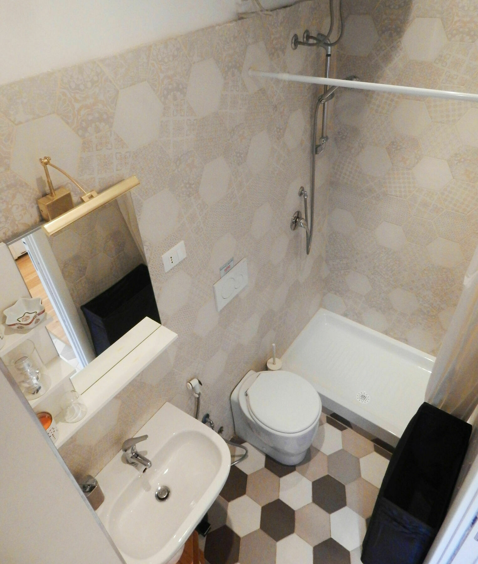 Sweet Rome Apartment Экстерьер фото