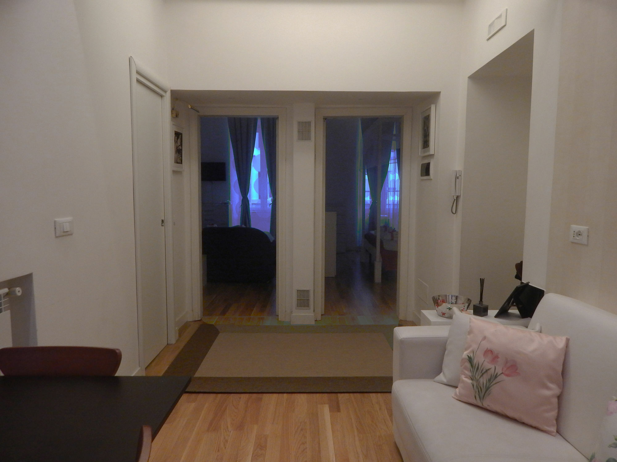 Sweet Rome Apartment Экстерьер фото