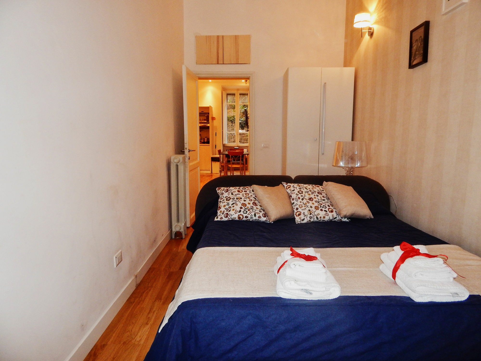 Sweet Rome Apartment Экстерьер фото