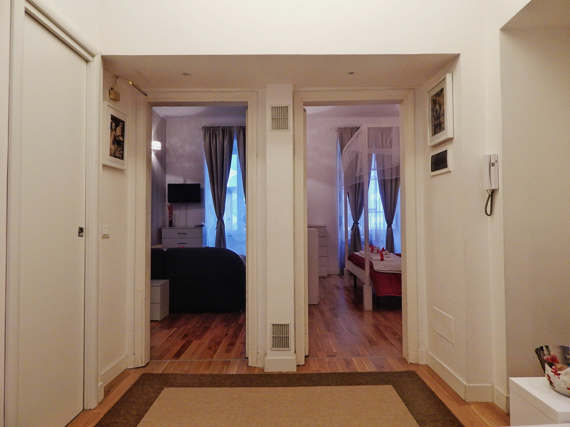 Sweet Rome Apartment Экстерьер фото